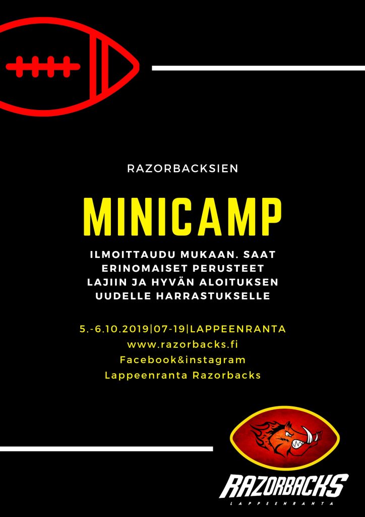 Minicamp
